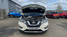 Nissan X-Trail 1.7 dCi Acenta 5dr Diesel Station Wagon